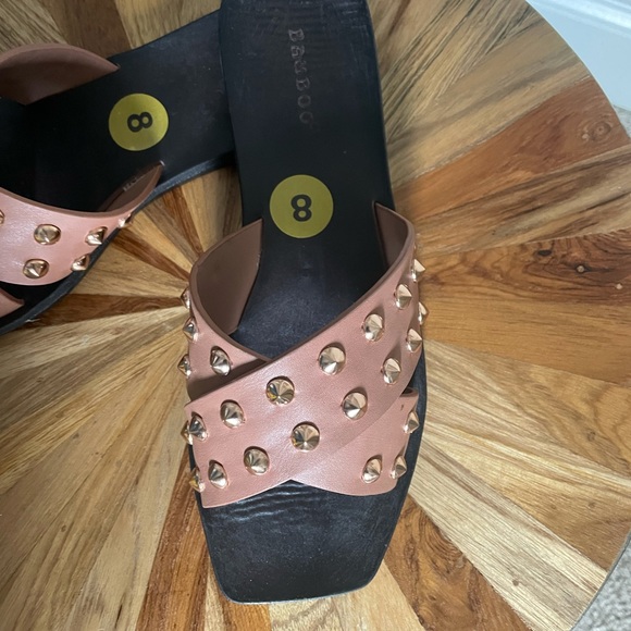 Bamboo Slides - Picture 2 of 3